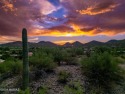 Tucson is known for its sunsets, and there's no better spot than for sale in Tucson Arizona Pima County County on GolfHomes.com