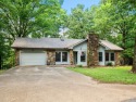 NICE ONE LEVEL 3 BEDROOM 2BATH NEWLY REMODELED!! LEVEL LOT!  New for sale in Hot Springs Village Arkansas Garland County County on GolfHomes.com
