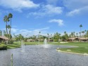 The most incredible water and fairway views! Take a look at that for sale in Palm Desert California Riverside County County on GolfHomes.com