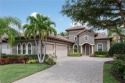 Welcome home to one of the most exclusive, fully appointed for sale in Naples Florida Collier County County on GolfHomes.com