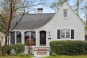 Welcome to this charming English cottage on one of the most for sale in Atlanta Georgia Fulton County County on GolfHomes.com