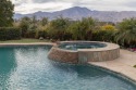 A perfect ''10.'' Panoramic south and west facing big mountain for sale in La Quinta California Riverside County County on GolfHomes.com