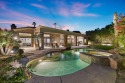 INCREDIBLE VALUE!! SOLAR OWNED!! Custom-built Tuscan estate for sale in Palm Desert California Riverside County County on GolfHomes.com