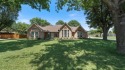 Charming 3-bedroom custom home with recent updates near the for sale in Crandall Texas Kaufman County County on GolfHomes.com