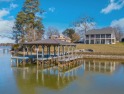 LAKE GREENWOOD! BEAUTIFUL NEW LAKEHOME (2021) , South Carolina