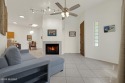 OPEN HOUSE SUN 8/31 FROM 2-4. WELCOME TO WHITMAN VILLAS IN THE for sale in Tucson Arizona Pima County County on GolfHomes.com