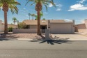 Beautifully updated 2BR, 2BA + Den Maya floor plan in the active for sale in Sun Lakes Arizona Maricopa County County on GolfHomes.com