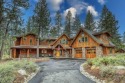 Enjoy the best location Old Greenwood has to offer with stunning for sale in Truckee California Nevada County County on GolfHomes.com