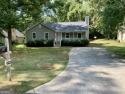 Discover this beautifully updated home nestled in a desirable for sale in Macon Georgia Bibb County County on GolfHomes.com