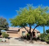 You are going to appreciate this lovely, one of a kind home for sale in Green Valley Arizona Pima County County on GolfHomes.com