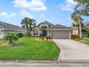 Welcome to the Premier Gated Golf Course Community of Plantation for sale in Ormond Beach Florida Volusia County County on GolfHomes.com