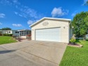 Great deal on this home in a 55+ Gated Community! Home Warranty for sale in Lady Lake Florida Lake County County on GolfHomes.com