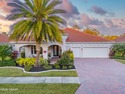 Welcome to this exceptional Paytas custom-built residence for sale in New Smyrna Beach Florida Volusia County County on GolfHomes.com