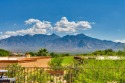 Spectacular, jaw dropping views of the Santa Rita Mountains for sale in Green Valley Arizona Pima County County on GolfHomes.com