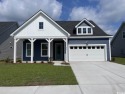 EXCITING NEW COMMUNITY! Wren Bay boasts over six acres of for sale in Murrells Inlet South Carolina Horry County County on GolfHomes.com