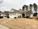 This charming 2-bedroom, 2-full bath home is nestled in a for sale in Fort Mill South Carolina Lancaster County County on GolfHomes.com