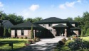 Introducing the latest masterpiece from the 2023 HBA Builder of for sale in Aurora Ohio Portage County County on GolfHomes.com