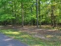 Fantastic corner lot with gorgeous trees and great topography for sale in Dadeville Alabama Tallapoosa County County on GolfHomes.com