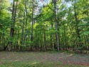 Fantastic  lot with gorgeous trees and great topography and for sale in Dadeville Alabama Tallapoosa County County on GolfHomes.com