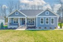 WATERFRONT Homesite - NEW CONSTRUCTION - AVAILABLE NOW. Start for sale in Smithfield Virginia Isle of Wight County County on GolfHomes.com