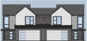 **Sold Before Processed** Luxury new construction twin villa for sale in Lenexa Kansas Johnson County County on GolfHomes.com