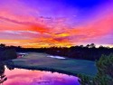 Nestled in the tranquil St. James Bay Golf Resort in Franklin for sale in Carabelle Florida Franklin County County on GolfHomes.com