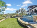 PRIVATE ESTATE AVAIL FOR 1ST TIME in the highly desirable gated for sale in Spicewood Texas Travis County County on GolfHomes.com