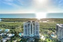 SUNRISE and SUNSET from this Pelican Bay PENTHOUSE!   VIEWS for sale in Naples Florida Collier County County on GolfHomes.com