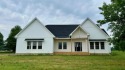 New home, 3 bdrm, 2.5 bath, ~ 2454 sq ft, 2 car garage w/ full for sale in Centerburg Ohio Knox County County on GolfHomes.com
