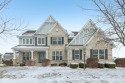 Welcome to this gem in the sought-after Conner Crossing for sale in Noblesville Indiana Hamilton County County on GolfHomes.com