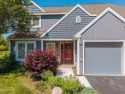 Wonderful spacious end unit townhome with great views and for sale in Guilderland New York Albany County County on GolfHomes.com