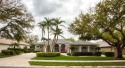 Rare find in Heritage Palms Golf & Tennis community with views for sale in Fort Myers Florida Lee County County on GolfHomes.com