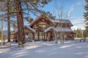 Situated on one of the most highly sought-after streets in for sale in Truckee California Nevada County County on GolfHomes.com