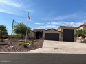 This home has it all.  On the golf course with nice views.  RV for sale in Lake Havasu City Arizona Mohave County County on GolfHomes.com