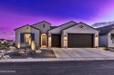 Stunning BETTER THAN NEW! 2024 Alora model home with 2,078 sq ft for sale in Oracle Arizona Pinal County County on GolfHomes.com