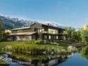 This spectacular .82 acre parcel, one of the original Estate for sale in Wilson Wyoming Teton County County on GolfHomes.com