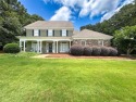 Welcome to 4880 Turnberry Lane - a classic Southern home with for sale in Columbus Georgia Muscogee County County on GolfHomes.com