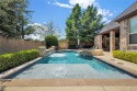 Luxury, comfort, and style come together in this stunning for sale in Lantana Texas Denton County County on GolfHomes.com
