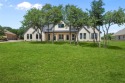 New construction, modern farm house, located in SugarTree on the for sale in Lipan Texas Parker County County on GolfHomes.com