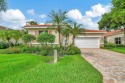 Exceptional SFH located in Imperial Isle Wycliffe Golf & Country for sale in Lake Worth Florida Palm Beach County County on GolfHomes.com