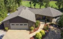 This beautifully updated and meticulously maintained golf course for sale in Hot Springs Village Arkansas Garland County County on GolfHomes.com