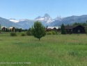 Big and bold Teton views! This large 3.16 acre lot is in a prime for sale in Driggs Idaho Teton County County on GolfHomes.com