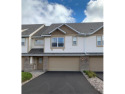 Multi-level walkout townhome w/ mature pine tree privacy. Three for sale in Victoria Minnesota Carver County County on GolfHomes.com