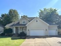 Looking for a home in the heart of Lone Oak with golf cart for sale in Paducah Kentucky McCracken County County on GolfHomes.com