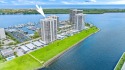 Don't miss the breathtaking views from this 15th floor 2 bed/2 for sale in North Palm Beach Florida Palm Beach County County on GolfHomes.com