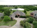 WHAT A VIEW from this great 4 bedroom 2 bath 2 car garage home for sale in Fort Worth Texas Tarrant County County on GolfHomes.com