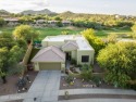 Set behind gated Quail Hollow at Starr Pass is this perfect for sale in Tucson Arizona Pima County County on GolfHomes.com