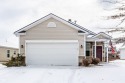 Welcome home to popular Lakes at Prairie Crossing! This 3 for sale in Noblesville Indiana Hamilton County County on GolfHomes.com