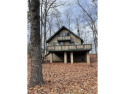 Get away from it all in this turn-key, 3 BD 2 BA chalet with for sale in Pine Mountain Georgia Harris County County on GolfHomes.com