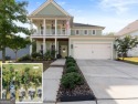 Welcome Home to your Golf Course retreat! This stunning 4 for sale in Hoschton Georgia Hall County County on GolfHomes.com